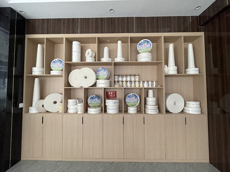 產品展柜