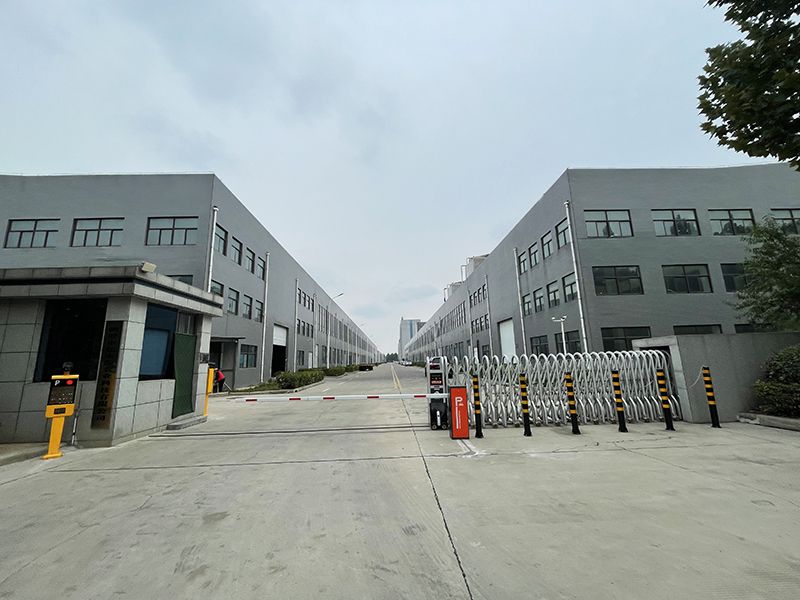 鶴壁市億水源農業科技有限公司
