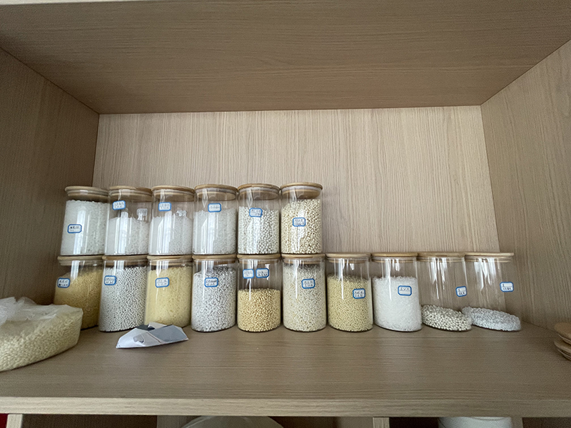 產品展柜