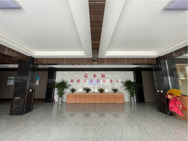 億水源灌溉水帶使用方法及保養